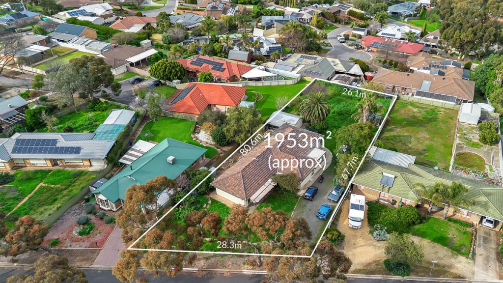 21 Deland Ave, Gawler East, SA 5118