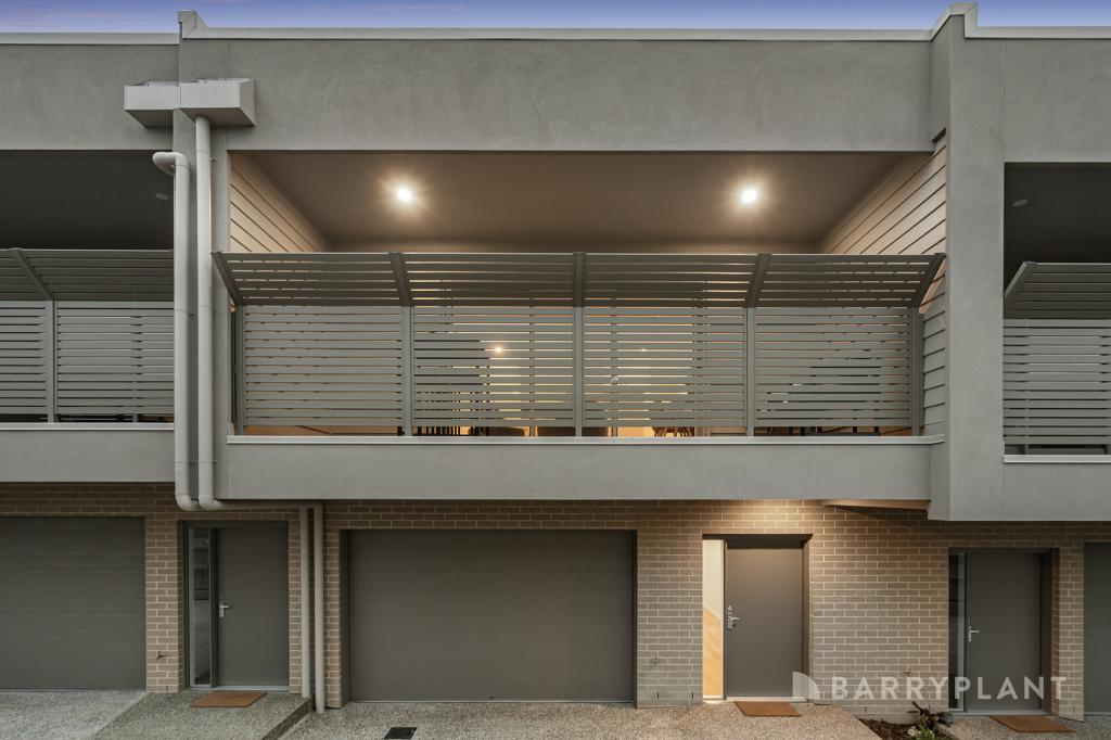 4/7 Deschamps St, Lilydale, VIC 3140