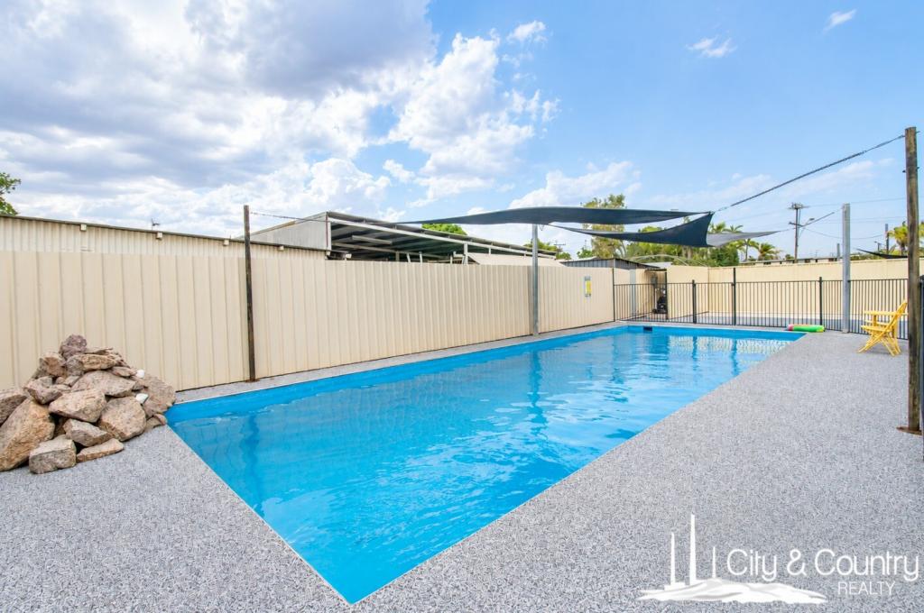 41 Second Ave, Mount Isa, QLD 4825