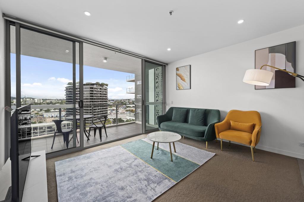 1302/855 Stanley St, Woolloongabba, QLD 4102