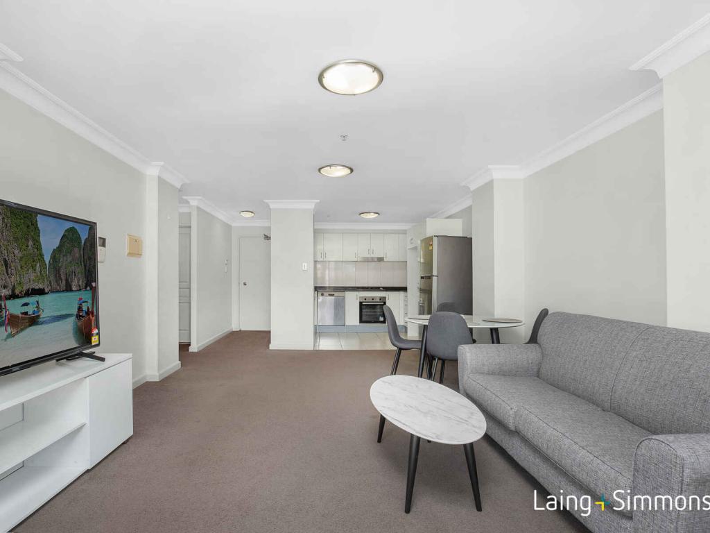 105/91b Bridge Rd, Westmead, NSW 2145