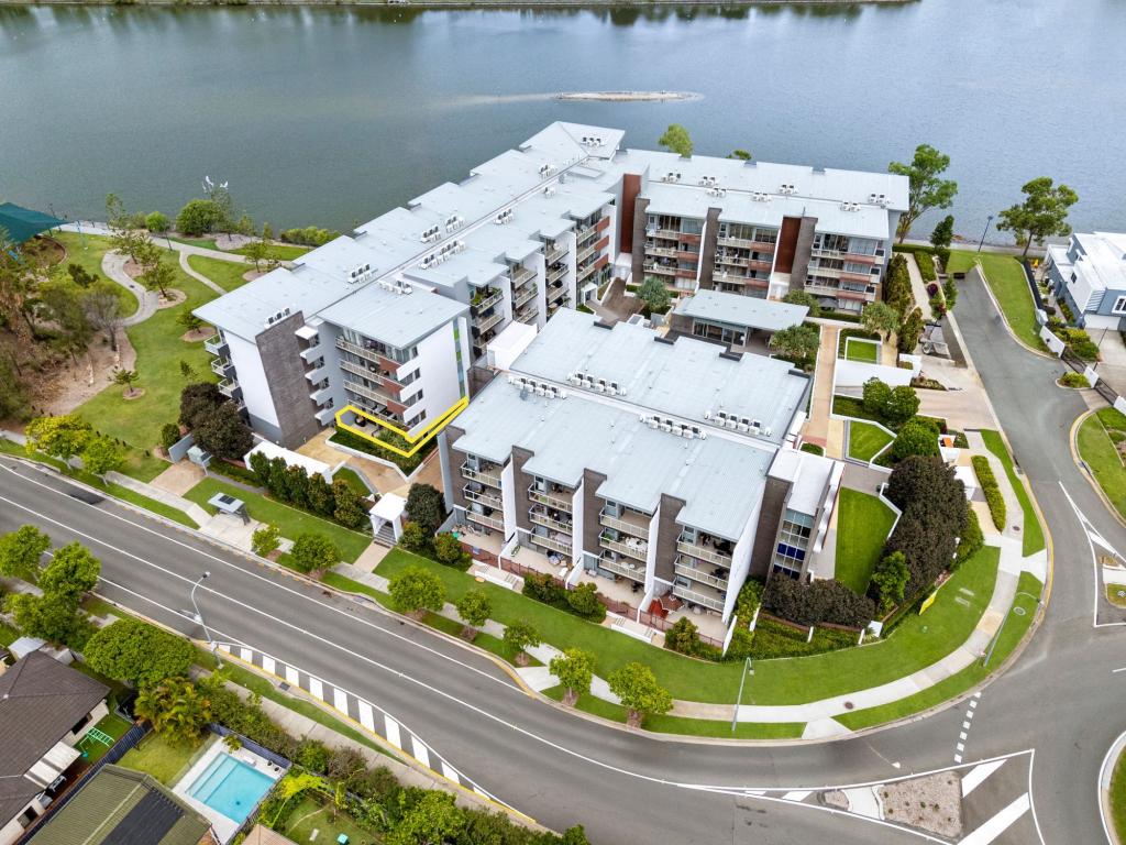 1114/65 Varsity Pde, Varsity Lakes, QLD 4227