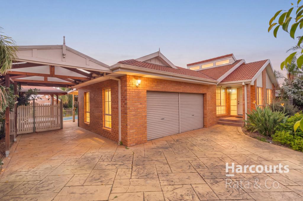 31 Bradley Dr, Mill Park, VIC 3082