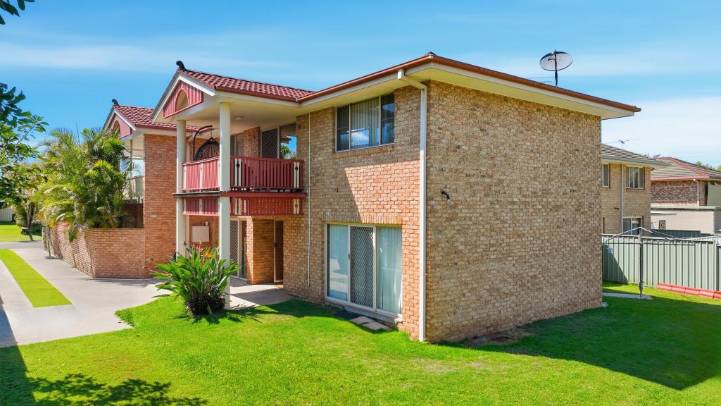 2/4 Knotts Cl, Grafton, NSW 2460