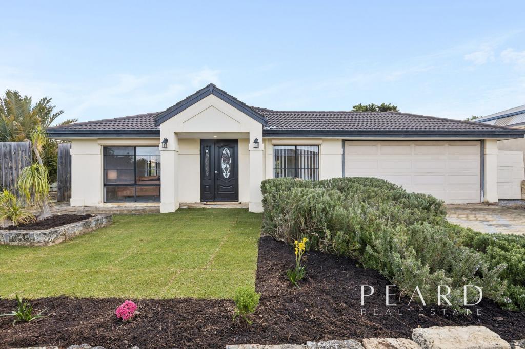 33 Mission Pl, Quinns Rocks, WA 6030