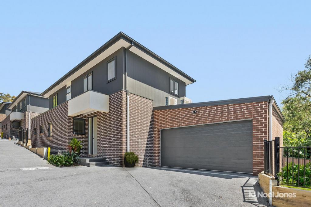 3/68 Humber Rd, Croydon North, VIC 3136