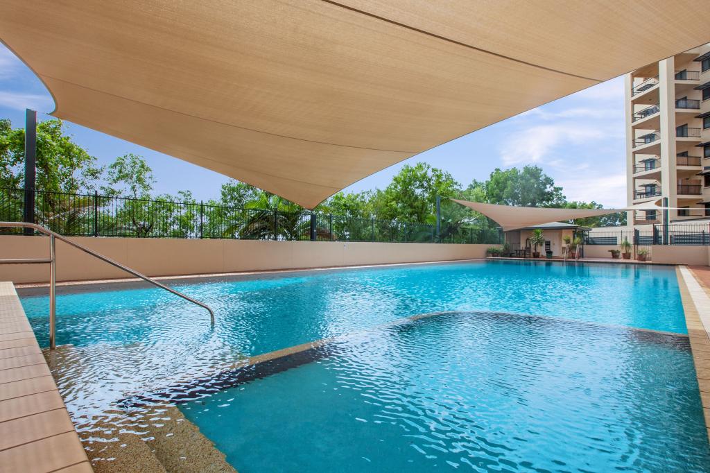 77/9 Carey St, Darwin City, NT 0800