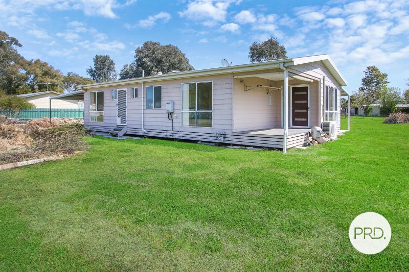 16 Bowler St, Holbrook, NSW 2644