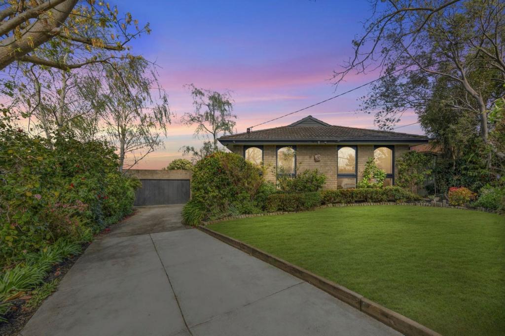 5 White Ash Ct, Vermont South, VIC 3133