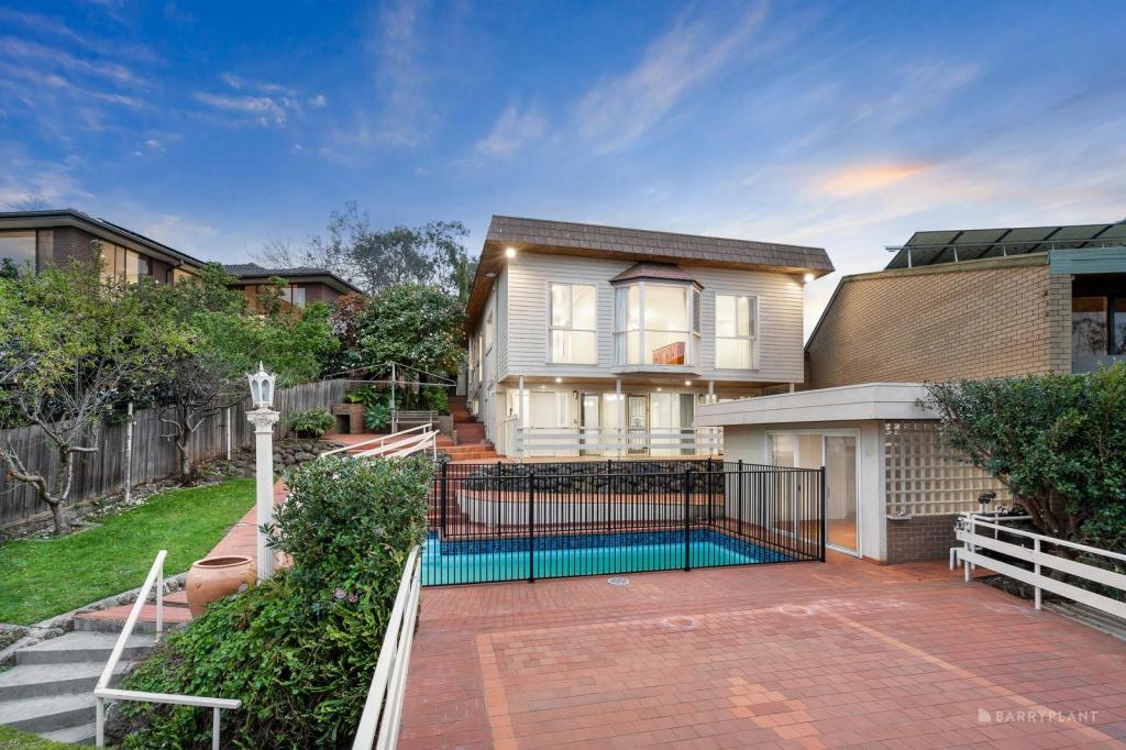 22 Furneaux Gr, Bulleen, VIC 3105