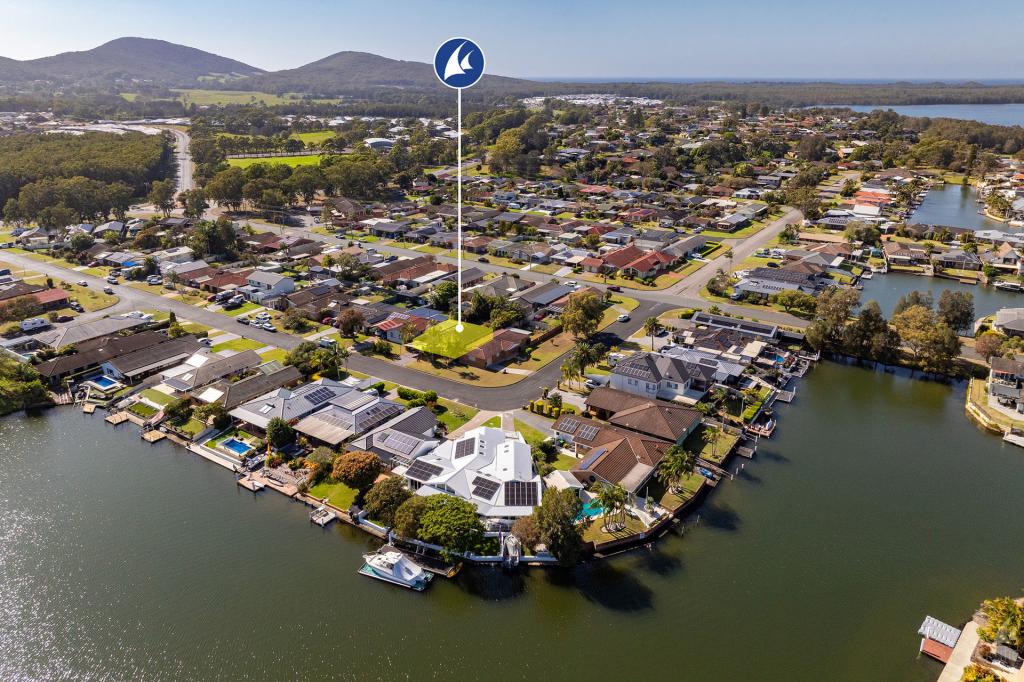 3 MURRAY AVE, FORSTER, NSW 2428