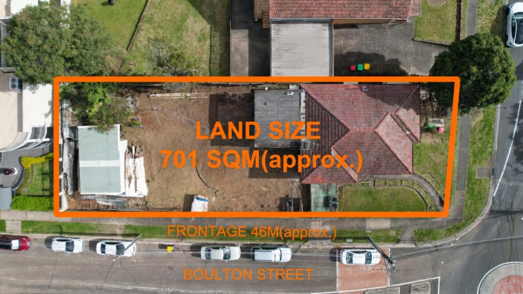 278 MORRISON RD, PUTNEY, NSW 2112