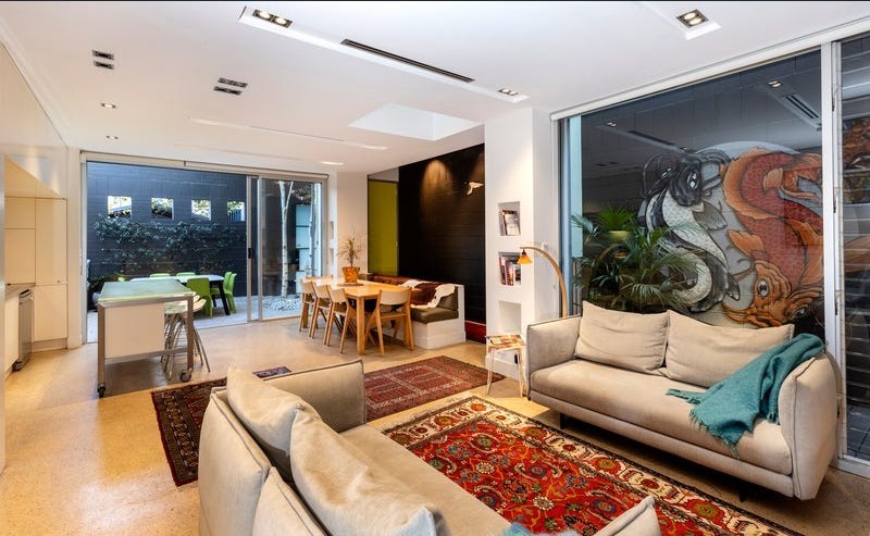 18 Owen St, Adelaide, SA 5000