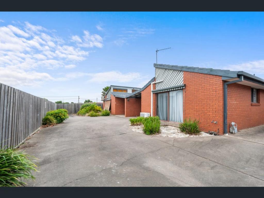 3/96 Reeve St, Sale, VIC 3850