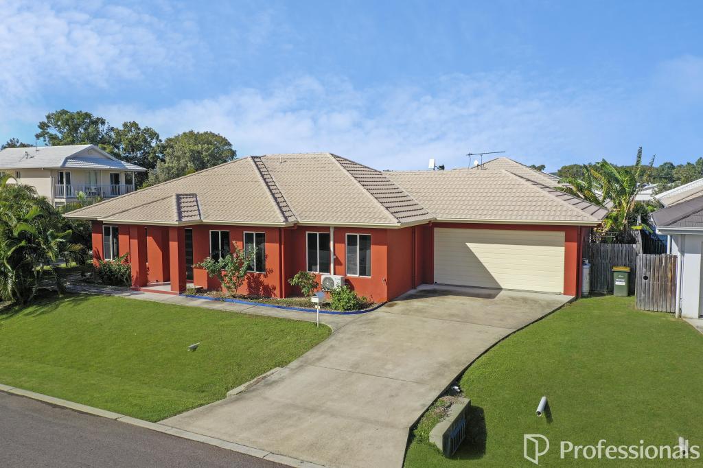 2 First Cl, Bowen, QLD 4805