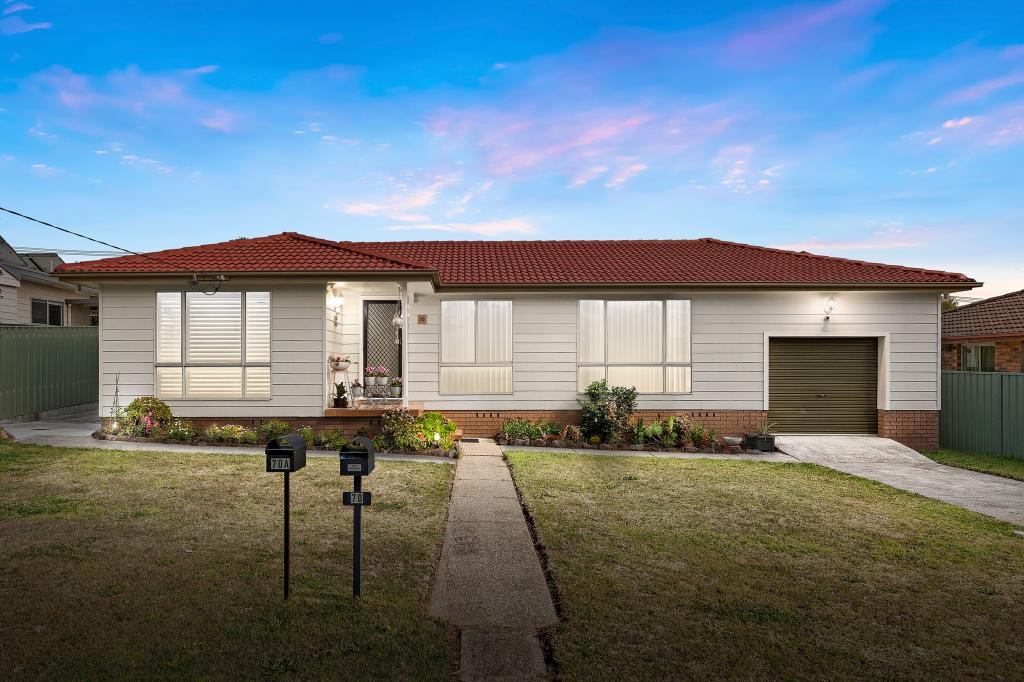 70 Boundary Rd, Maryland, NSW 2287