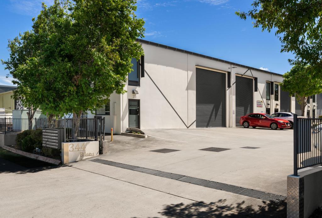25/344 BILSEN RD, GEEBUNG, QLD 4034