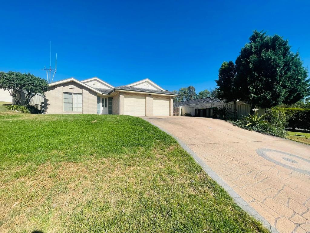 22a Willcox Ave, Singleton Heights, NSW 2330