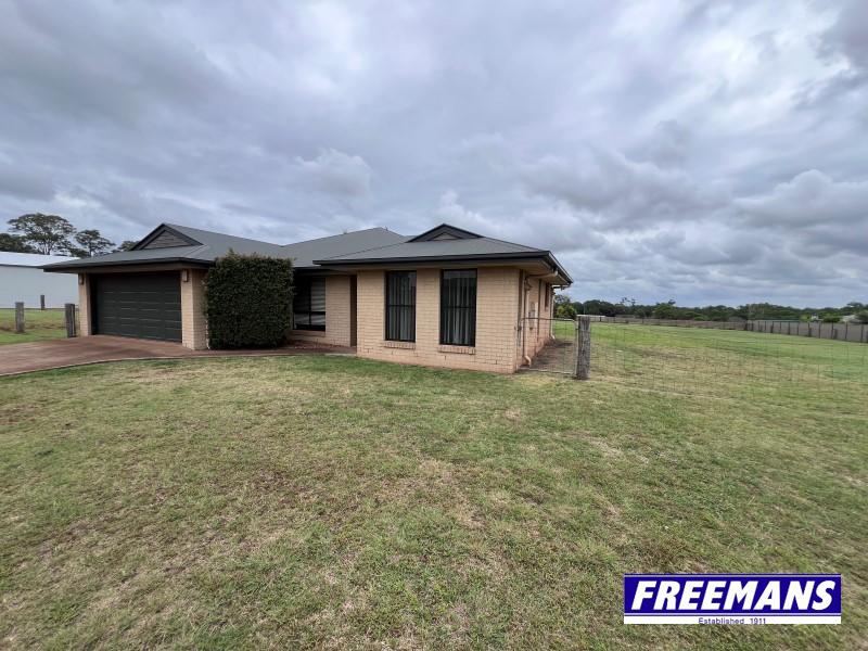 37-39 Lorikeet Circuit, Kingaroy, QLD 4610