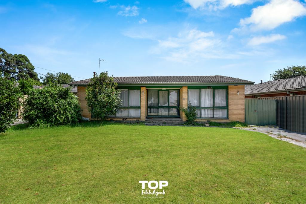 273 SOUTH GIPPSLAND HWY, CRANBOURNE, VIC 3977