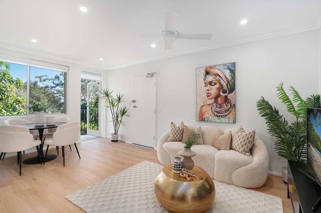 24/83-85 Burns Bay Rd, Lane Cove, NSW 2066