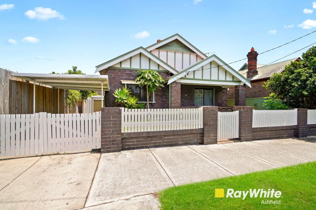 29 Queen St, Ashfield, NSW 2131