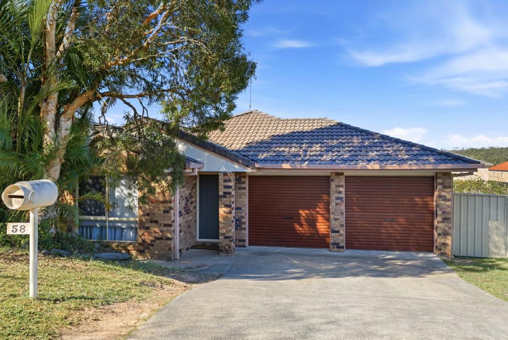 58 Muscari Cres, Drewvale, QLD 4116