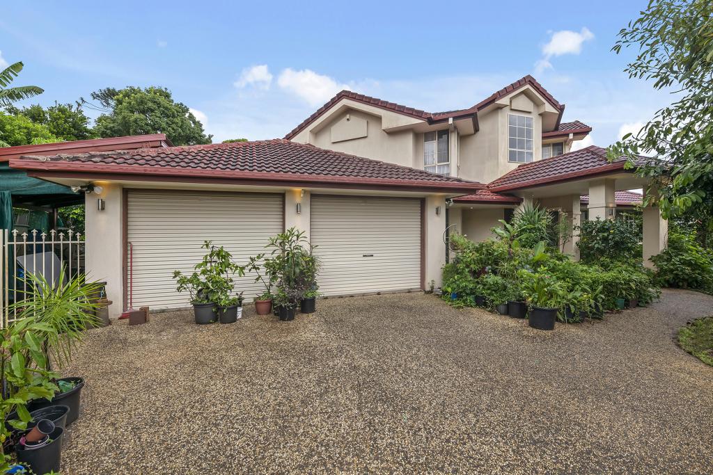 13 Jondel Cl, Bridgeman Downs, QLD 4035