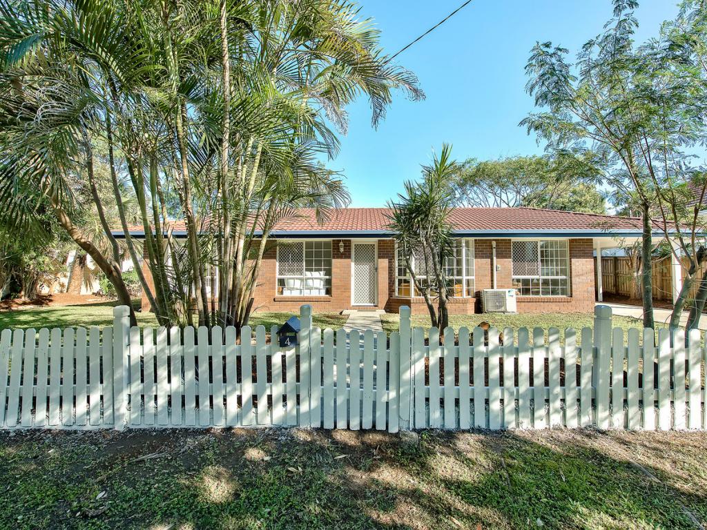 4 Maple St, Wavell Heights, QLD 4012