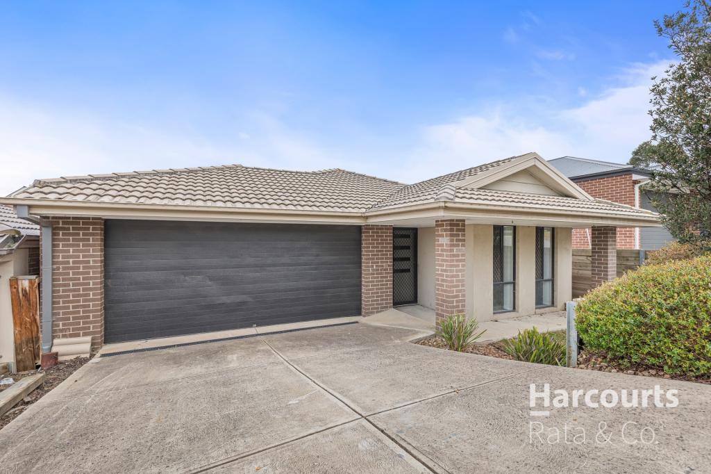 33 Aspect Dr, Doreen, VIC 3754