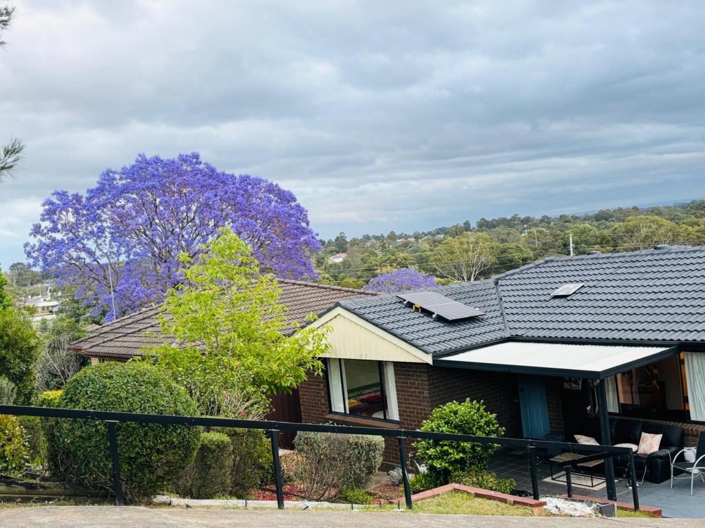 58 Nairana Dr, Marayong, NSW 2148