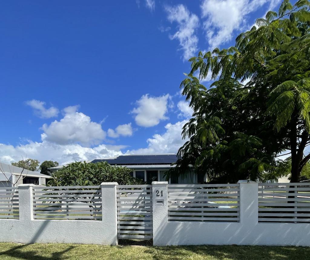 21 GIBSON ST, AYR, QLD 4807