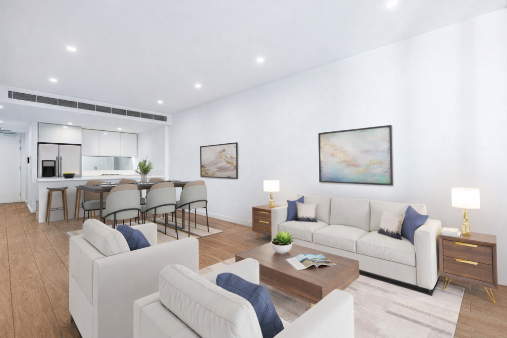 509/5 Birdwood Ave, Lane Cove, NSW 2066
