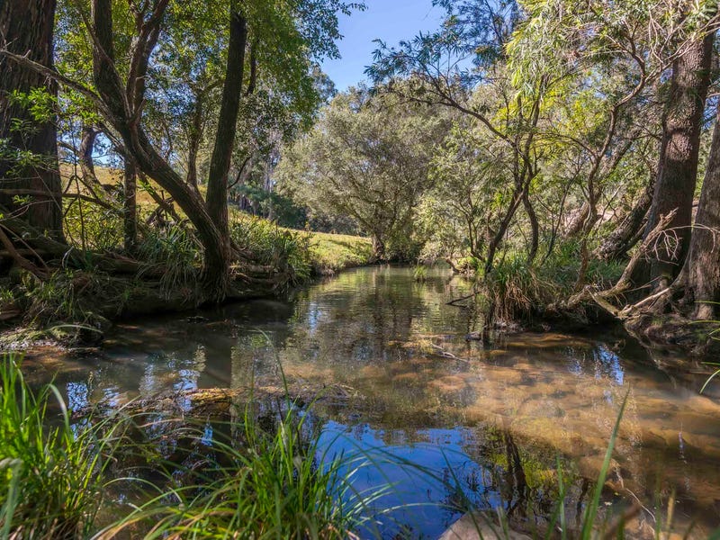 112 Homeleigh Road, Homeleigh Via, Kyogle, NSW 2474