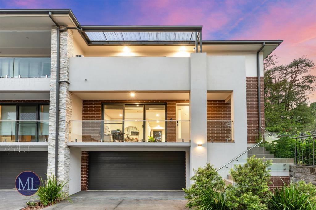 3/20 Purser Ave, Castle Hill, NSW 2154