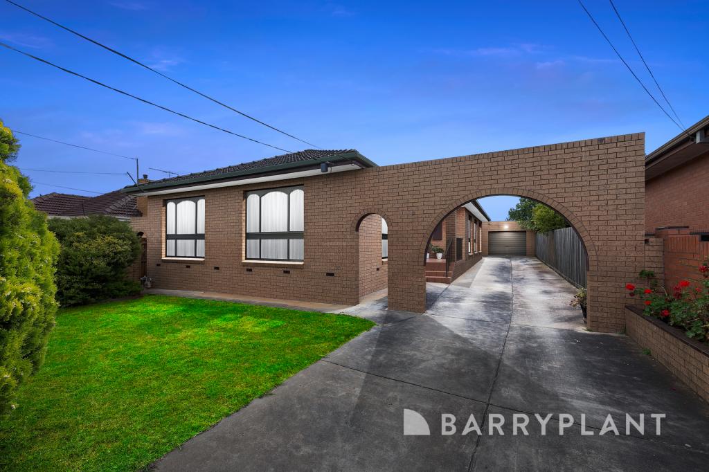 9 Ivanhoe Ave, St Albans, VIC 3021