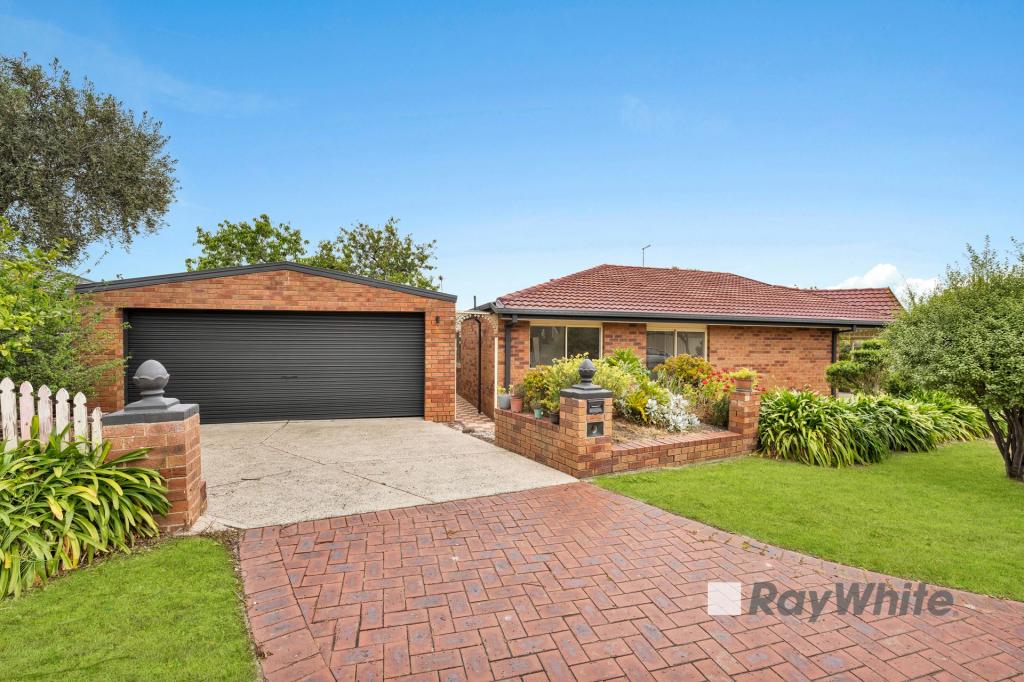 9 Yoni Ct, Hallam, VIC 3803