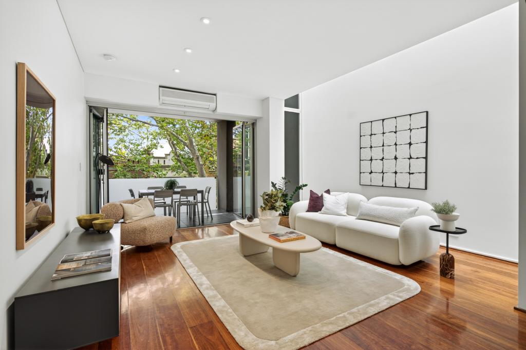 188a Victoria St, Potts Point, NSW 2011