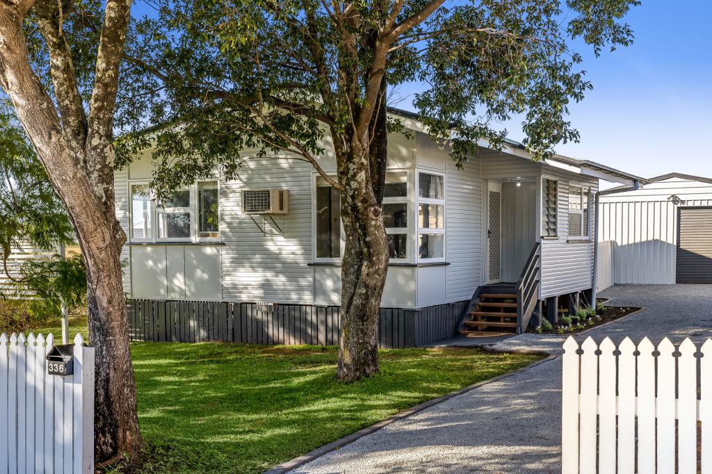 336 Tor St, Newtown, QLD 4350