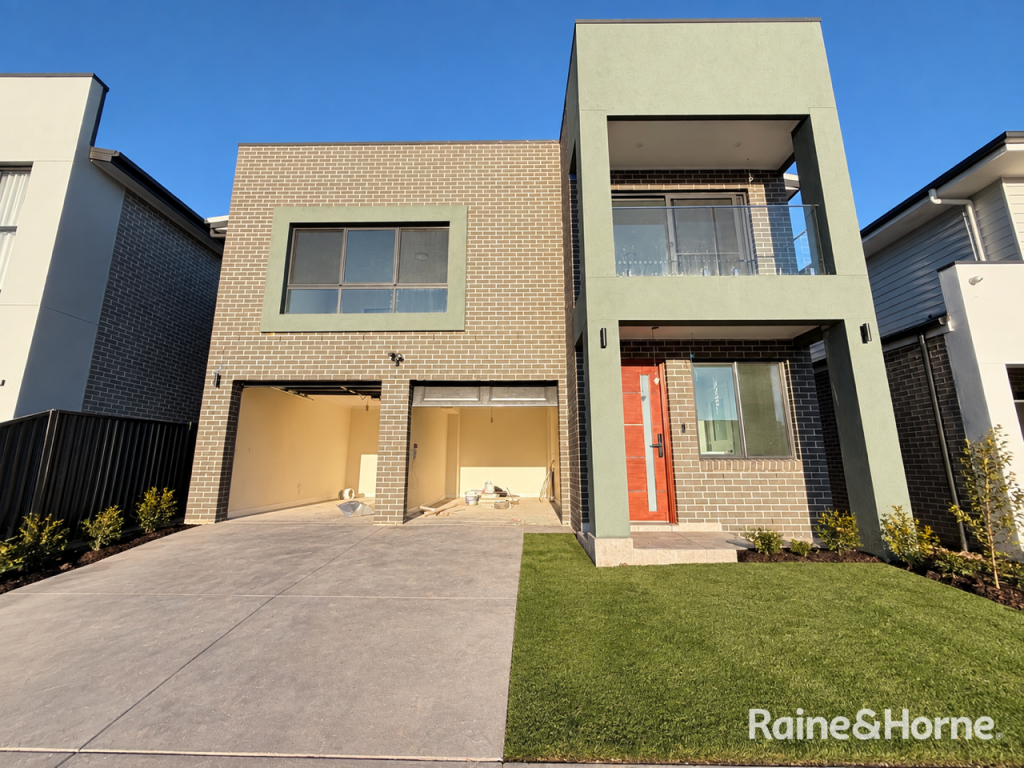 57 Butcherbird Lane, Austral, NSW 2179