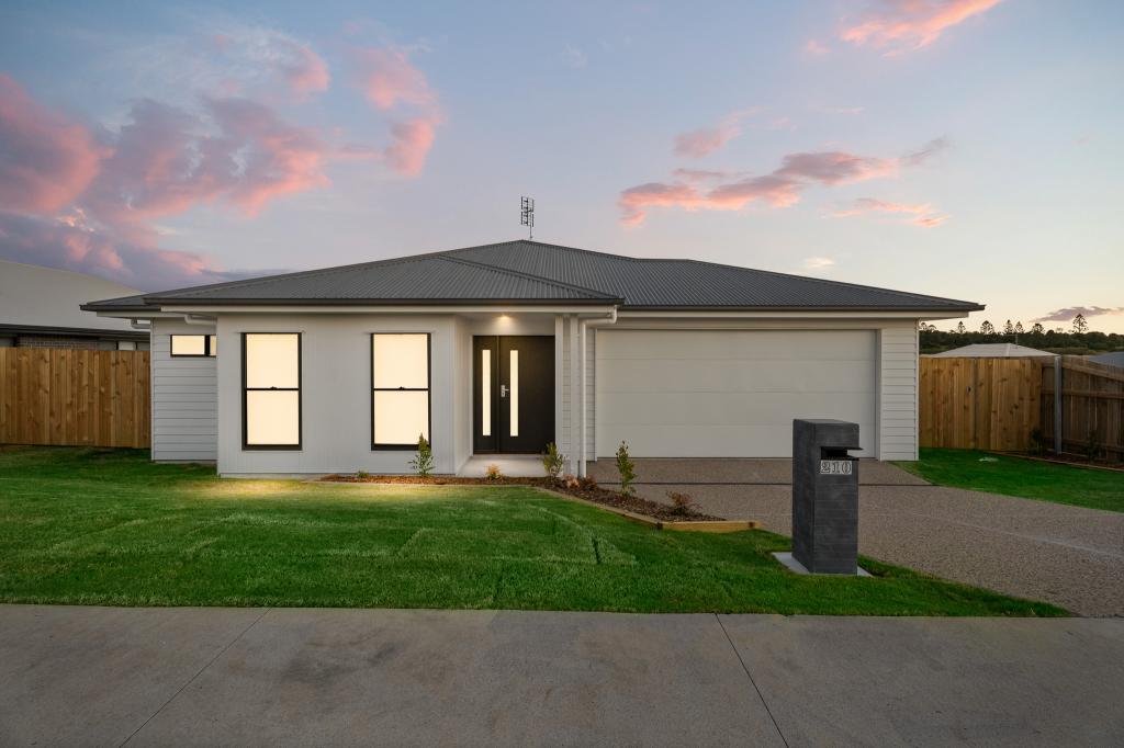 210 Christensen St, Urraween, QLD 4655