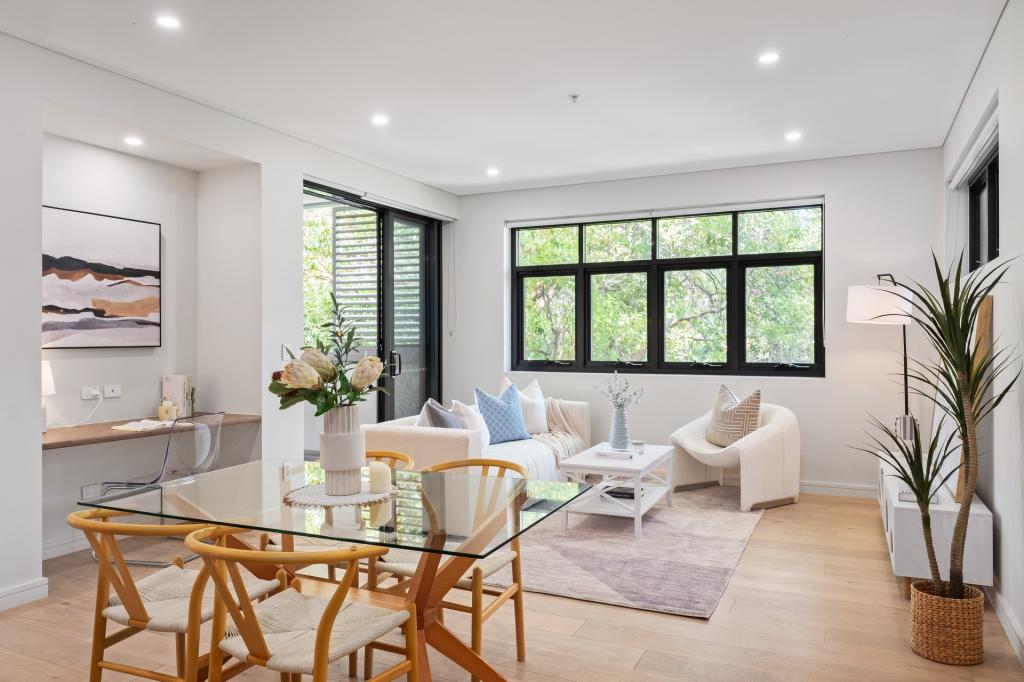 405/9 Lorne Ave, Killara, NSW 2071