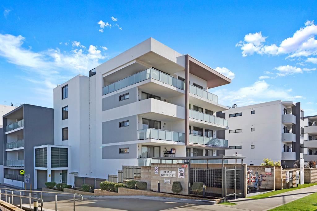 408/31c Garfield St, Wentworthville, NSW 2145