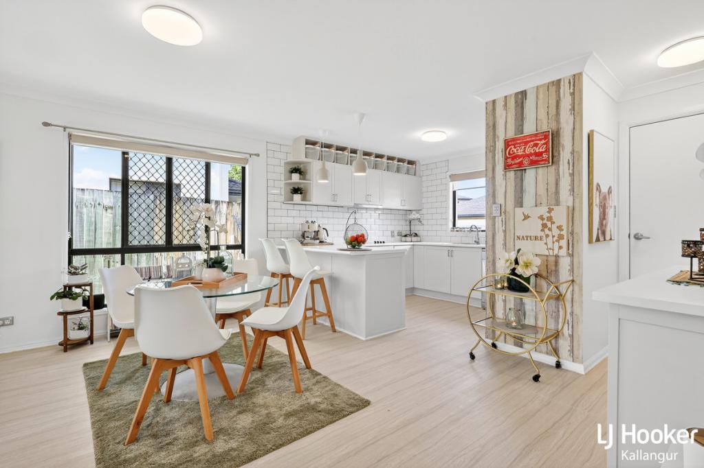 35/72-78 Duffield Rd, Kallangur, QLD 4503