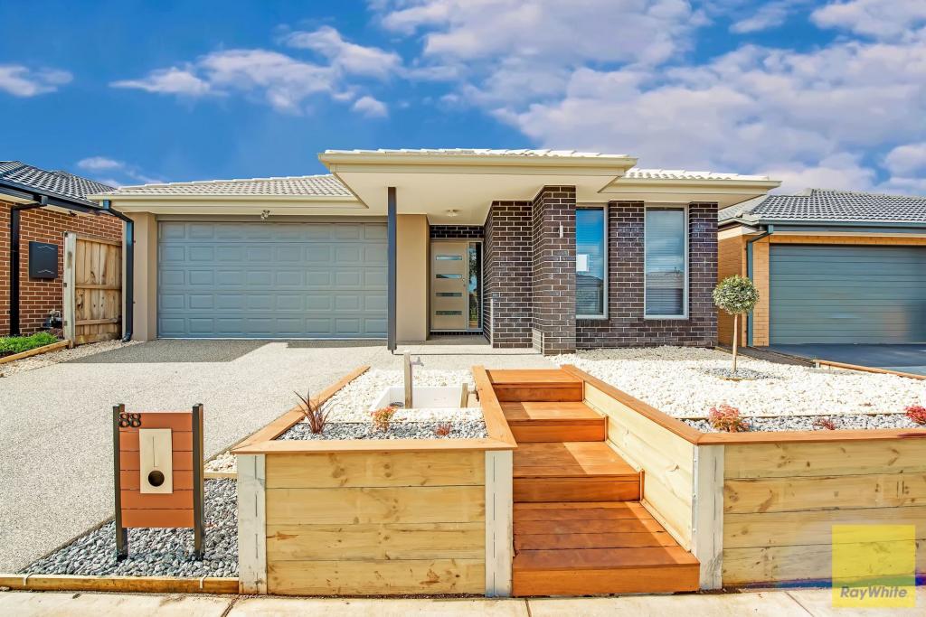 88 BANDICOOT LOOP, TARNEIT, VIC 3029