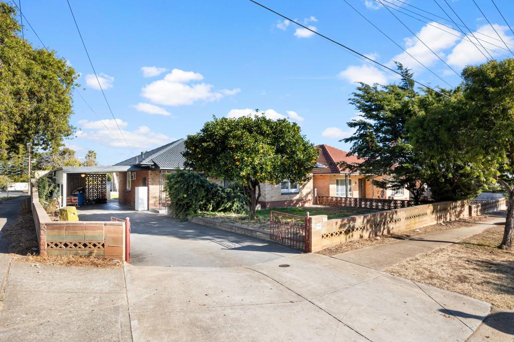 23 Mccusker Ave, Enfield, SA 5085