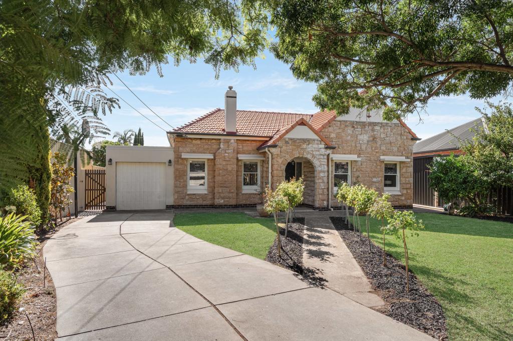 14 Butler Cres, Glengowrie, SA 5044