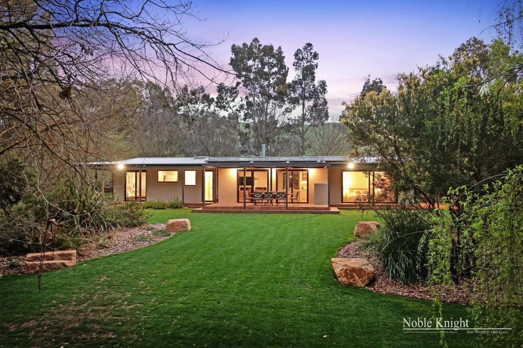 2051 BROADFORD- FLOWERDALE RD, STRATH CREEK, VIC 3658