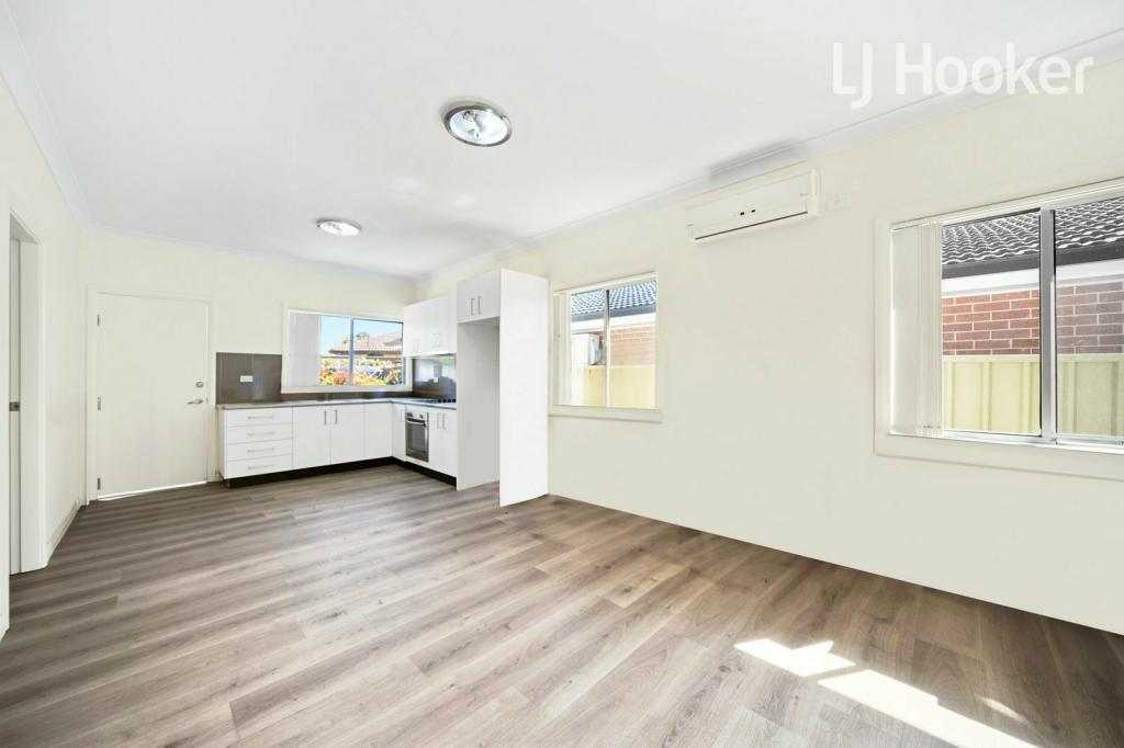 16a Young St, Mount Pritchard, NSW 2170