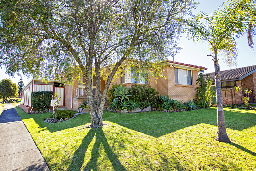 14 Strzelecki Cl, Wakeley, NSW 2176
